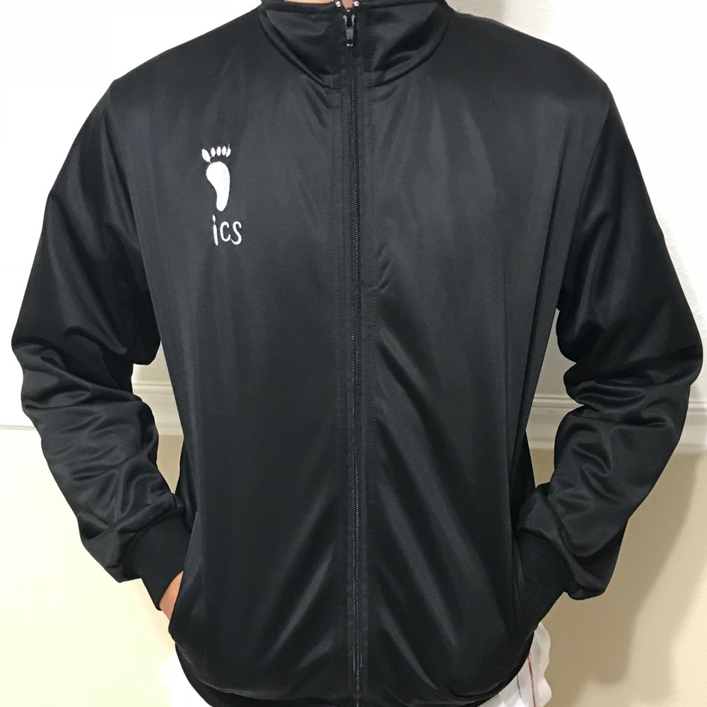 Karasuno High School Jacket